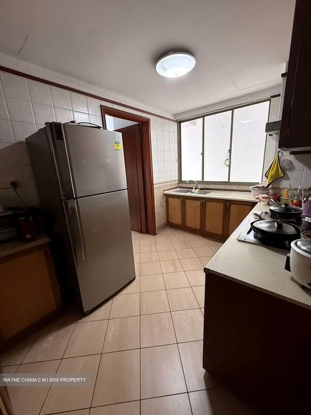 Parc Vista (D22), Condominium #565195071